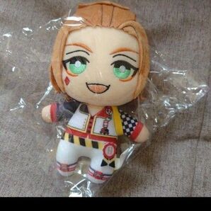 ツイステ ケイト ともぬい 寮服 ぬいぐるみ マスコット