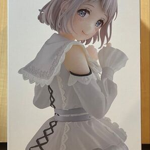 学園アイドルマスター ESPRESTO 葛城リーリヤ フィギュア ※箱から出しての発送