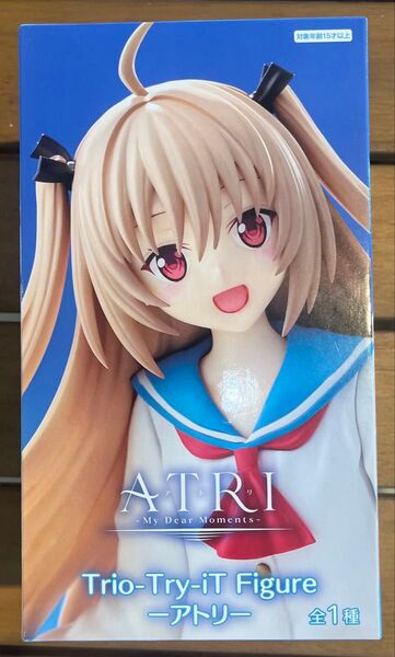 TVアニメ「ATRI -My Dear Moments-」Trio-Try-iT Figure アトリ
