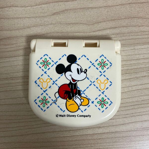 ミッキーマウス 東京ディズニーランド 裁縫道具 ソーイングセット 裁縫セット 手芸用品