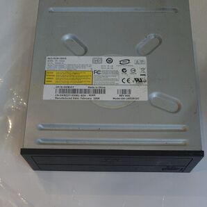 DVD-ROMドライブ DH-1602S12C
