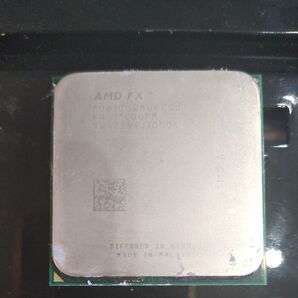 AMD FX FD6100WMHKGU CPU