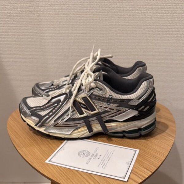 New Balance 1906A "Refined Future" ニューバランス 1906ad 26.5cm