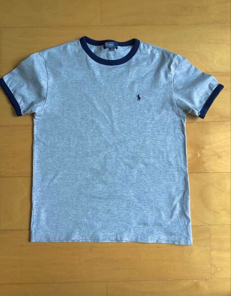 ポロラルフローレン Polo by Ralph Lauren 半袖Tシャツ 150