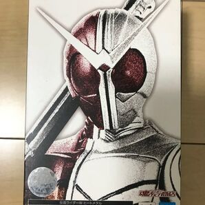 S.H.フィギュアーツ (真骨彫製法) 仮面ライダーW ヒートメタル 新品未開封