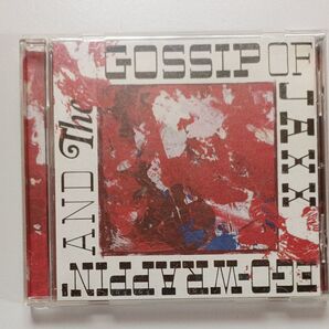 エゴ-ラッピン /EGO-WRAPPIN AND The GOSSIP OF JAXX