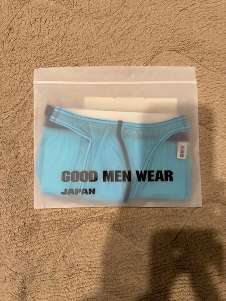 GOOD MEN WEAR SIZE XL