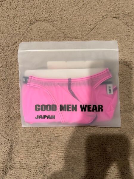 GOOD MEN WEAR SIZE XL