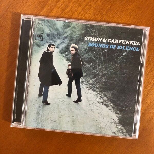 サイモン&ガーファンクル 高音質CD「Blu-spec CD2」 サウンド・オブ・サイレンス SOUNDSOF SILENCE
