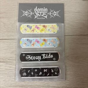 スキズ アプグレ バンドエイド 絆創膏 dominate