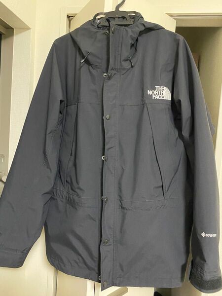 THE NORTH FACE ザ・ノース・フェイス マウンテンライトジャケット ゴアテックス アウトドア メンズ レディース