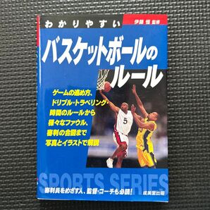 わかりやすいバスケットボールのルール