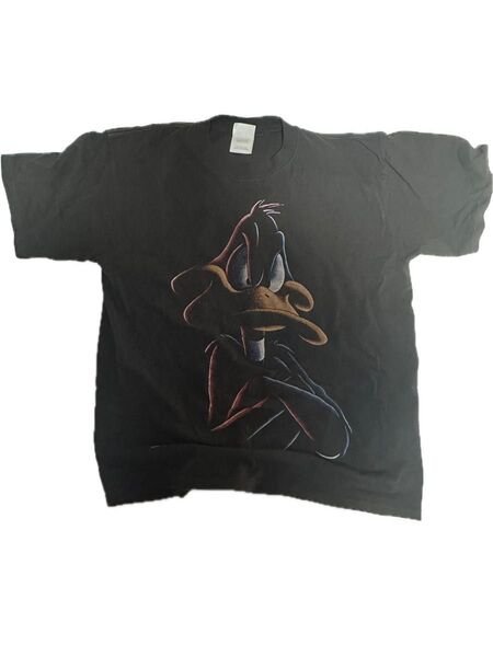 ダフィーダック tシャツ
