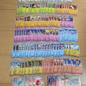 ポケモンカード ポケカ 楽園ドラゴーナ ノーマルカード トレーナーズ まとめ
