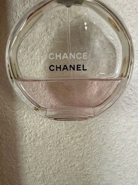 CHANEL CHANCE シャネル チャンス 香水 50ml