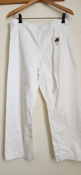 空手胴着M