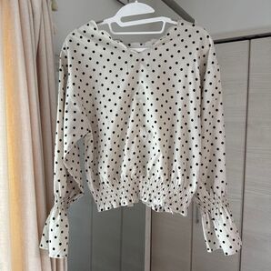 natural couture カットソー