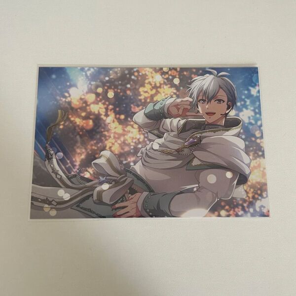 アイナナ 逢坂壮五