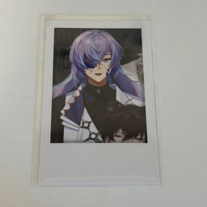 にじさんじ 歌謡祭 星導ショウ