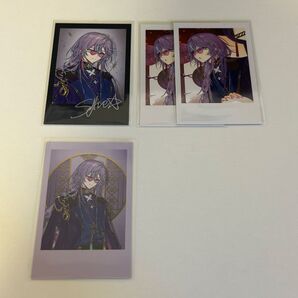 にじさんじ Dytica 2nd Anniversary 星導ショウ