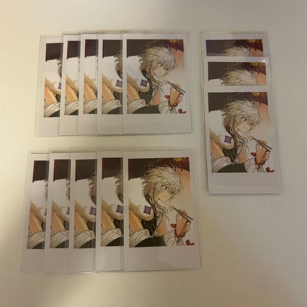 にじさんじ Dytica 2nd Anniversary 叢雲カゲツ