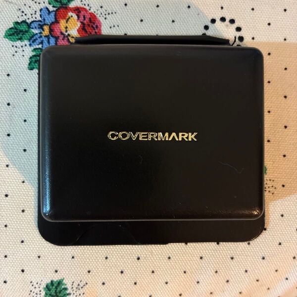 COVERMARK フローレスフィットシミ消しクリームファンデーション サンプル