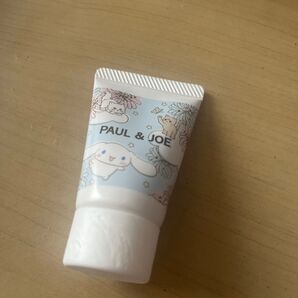 ポールアンドジョー ハンドクリーム シナモン