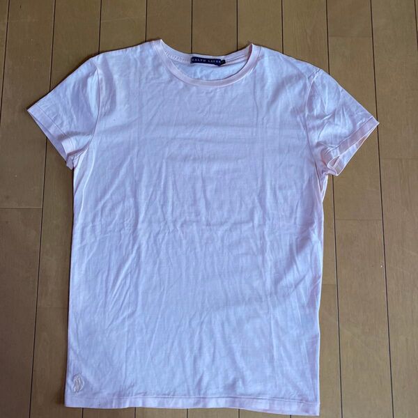 RALPH LAUREN 半袖TシャツM