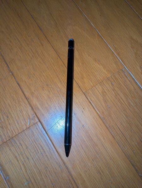 QUEEN ROCK タッチペン iPad iPhone Android 多機種対応 Micro usb typeB充電