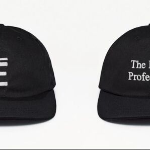 新品 / ENNOY PROFESSIONAL COTTON CAP 2種セット