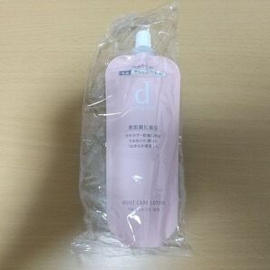 dプログラム モイストケア ローション MB 120mL つめかえ用