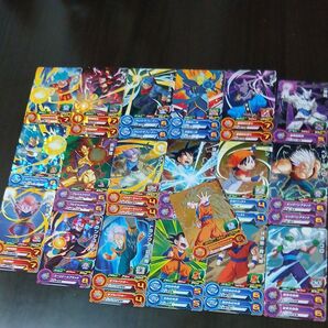 ドラゴンボールヒーローズ カード まとめ売り