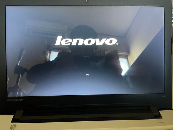 lenovo ideapad 300-15IBR ノートパソコン 新品SSD512gb Windows11home