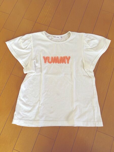 Noeil aime Bebe Tシャツ 130