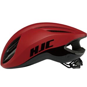 新品未使用 HJC エイチジェイシー ATARA ロードバイク ヘルメット アタラ HELMET RED