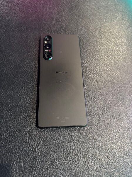 Xperia 1V SOG10 356GB