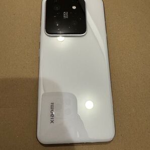 Xiaomi 14 Pro ホワイト 256GB
