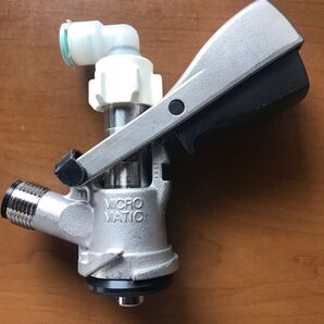 ビールサーバー用ビールヘッド アサヒ サッポロ サントリー