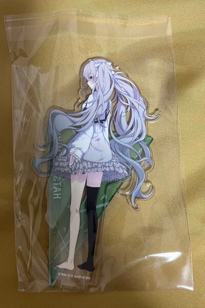 初音ミク プロセカ アクリルスタンド ニーゴ