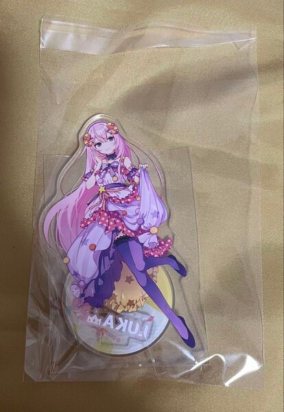 巡音ルカ プロセカ アクリルスタンド