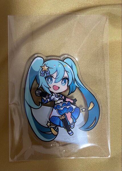 初音ミク アクリルスタンド プロセカ アクスタ ライブ