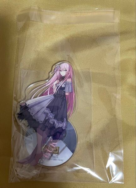 巡音ルカ プロセカ アクリルスタンド ニーゴ アクスタ