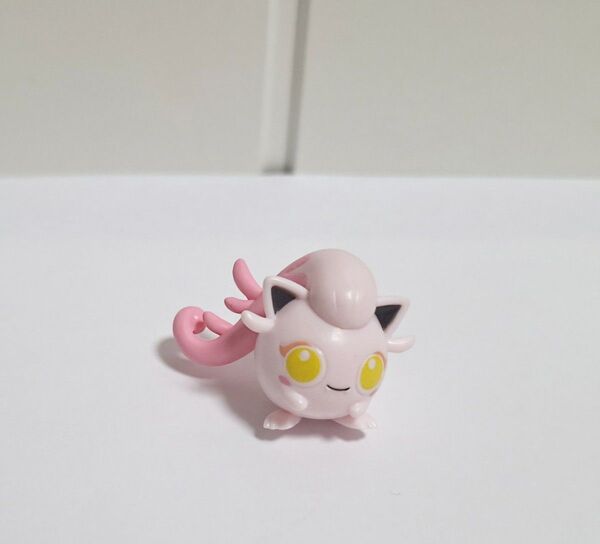 ポケモンゲットコレクションズ サケブシッポ