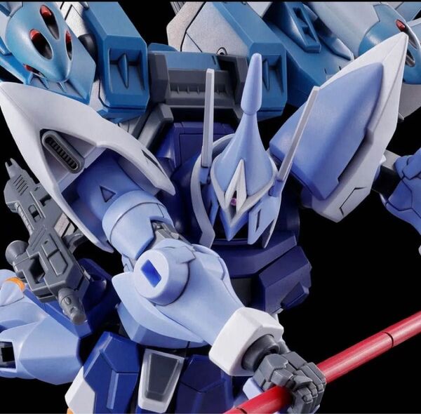 プレバン HG 1/144 ギャンシュトローム(ヒルダ・ハーケン専用機) 機動戦士ガンダム SEED FREEDOM