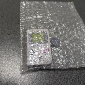 ゲームボーイ ゲームハードキーホルダーコレクション