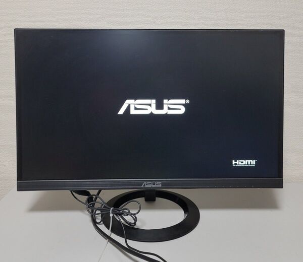 美品 ASUS VZ239HR 23インチゲーミングモニター スピーカ内蔵