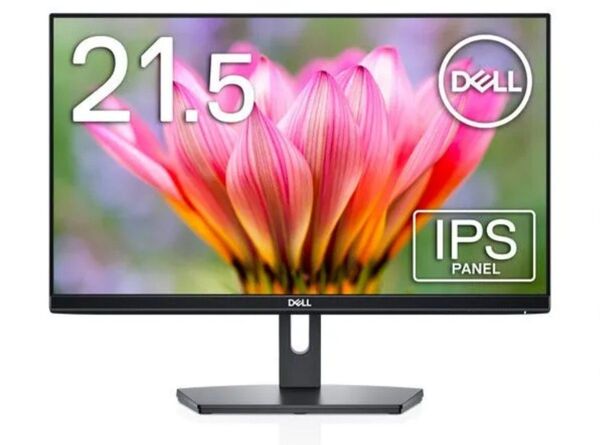 値下げ Dell Sシリーズ SE2219HX 21.5インチワイドモニタ-