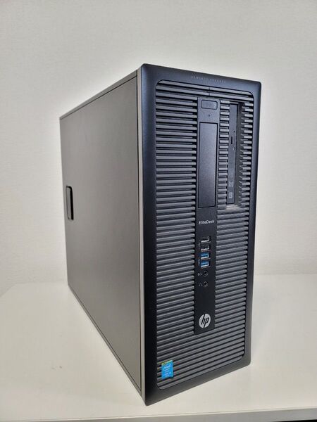 激安 HP ProDesk600 ゲーミングPC Corei5/16GB/グラポ