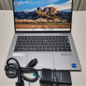 DELL Latitude 14 5420 i5-1145G7/32GB/512