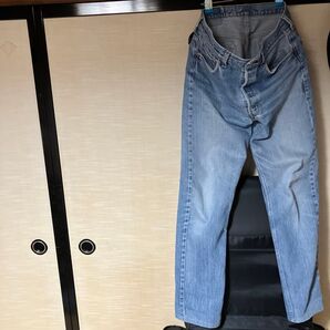 MADE IN USA リーバイス501XX ジーンズ